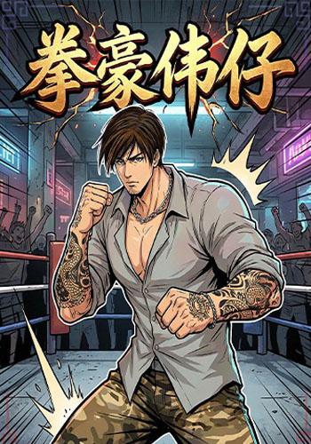 拳豪伟仔