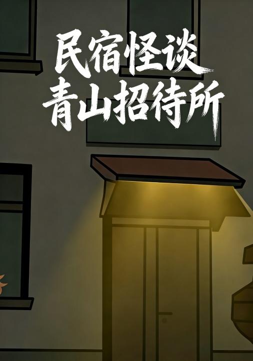 民宿怪谈青山招待所