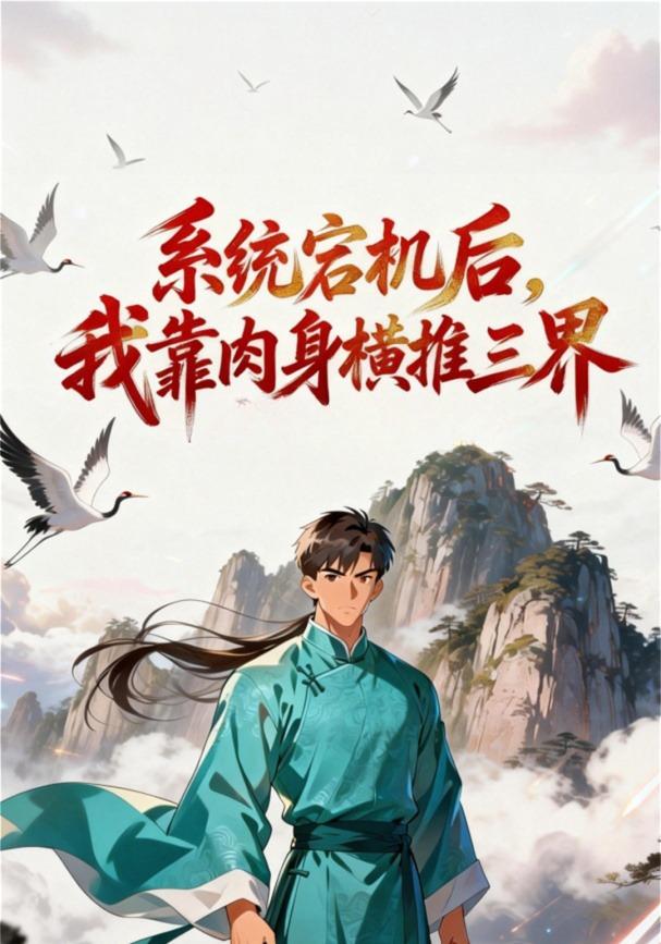 系统宕机后，我靠肉身横推三界