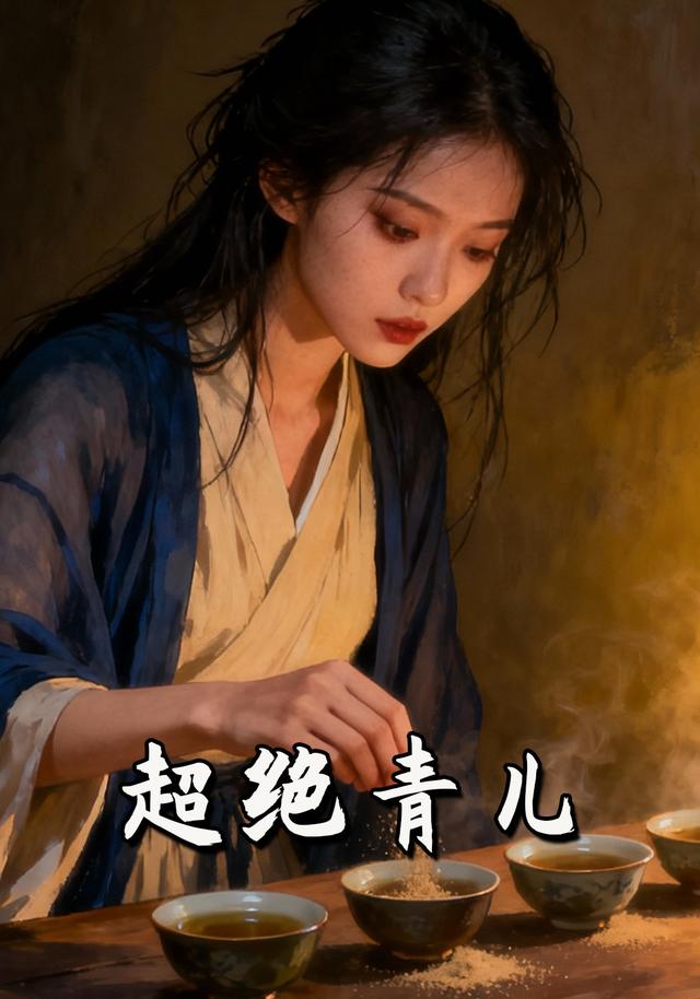超绝青儿
