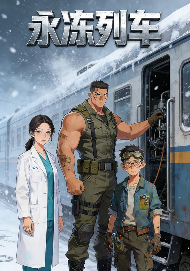 永冻列车