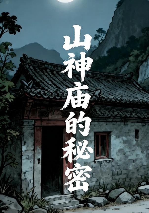 山神庙的秘密