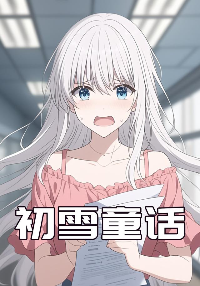 初雪童话
