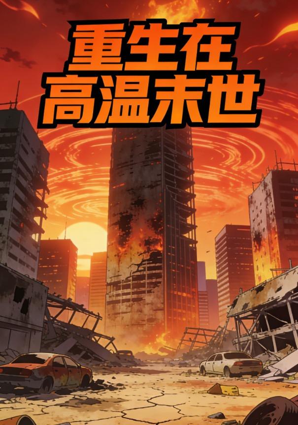 重生在高温末世
