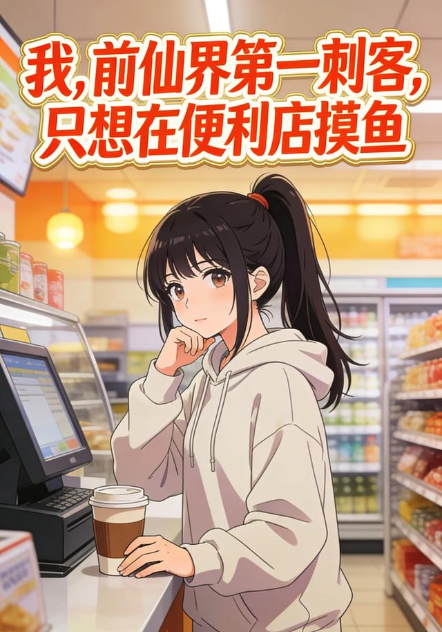 我，前仙界第一刺客，只想在便利店摸鱼