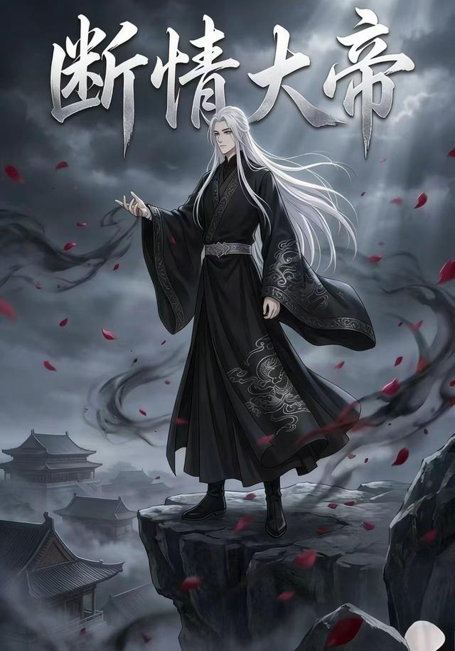 断情大帝