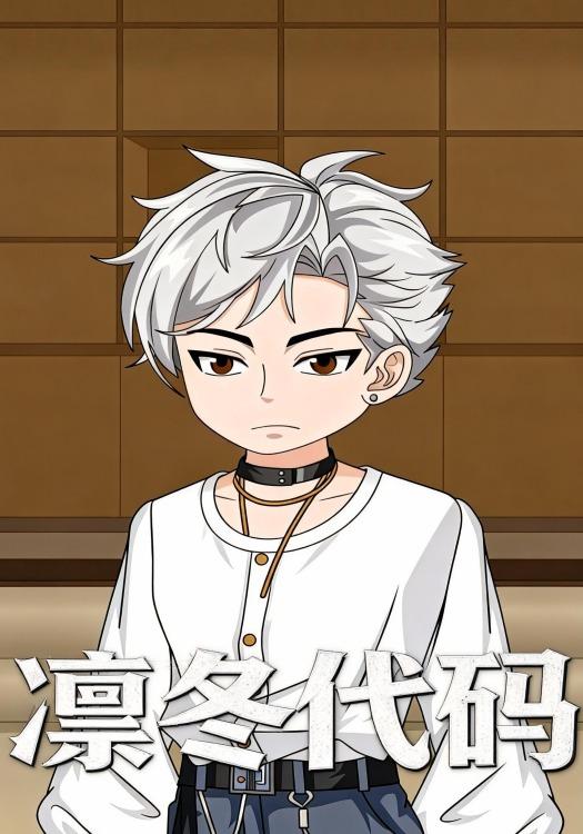 凛冬代码