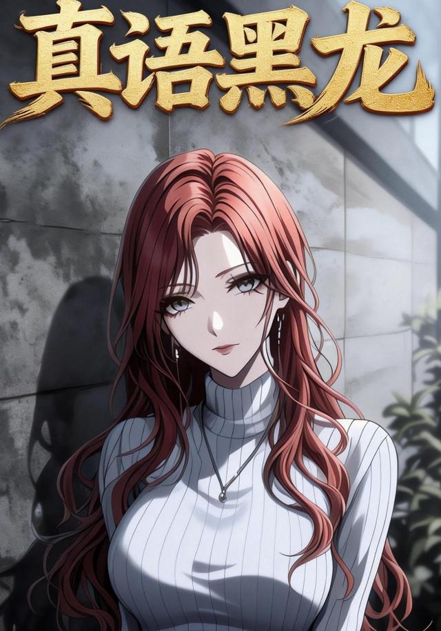 真语黑龙