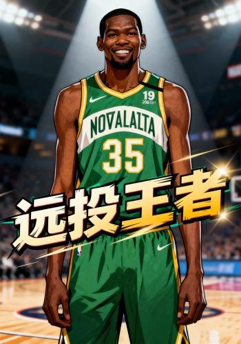 远投王者