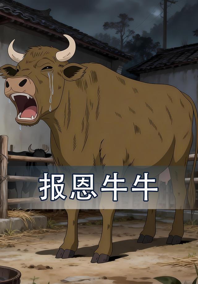 报恩牛牛