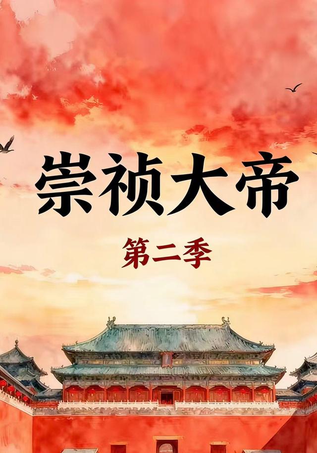 崇祯大帝第2季