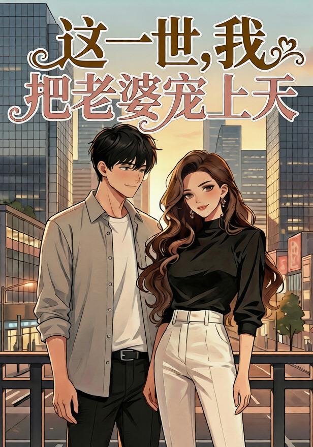 这一世，我把老婆宠上天