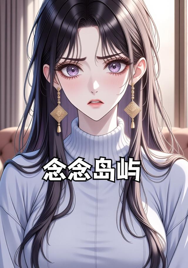 念念岛屿