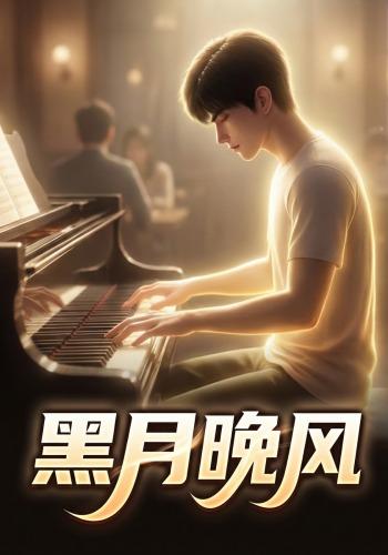 黑月晚风