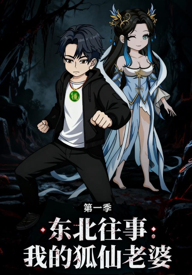 东北往事我的狐仙老婆第1季