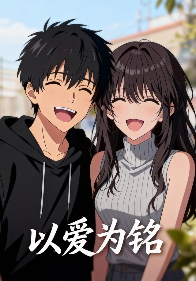 以爱为铭