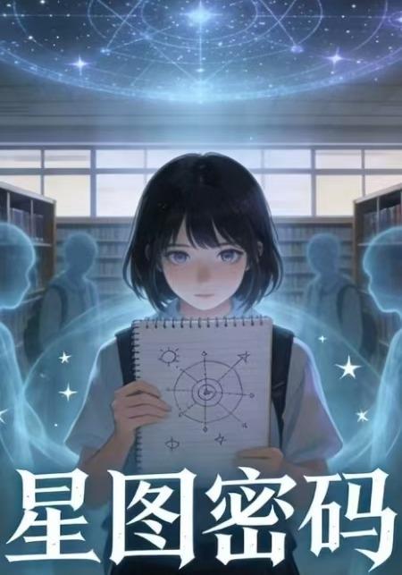 星图密码