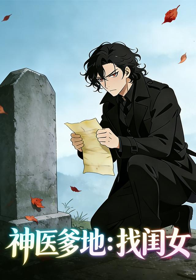 神医爹地找闺女