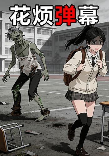 花烦弹幕
