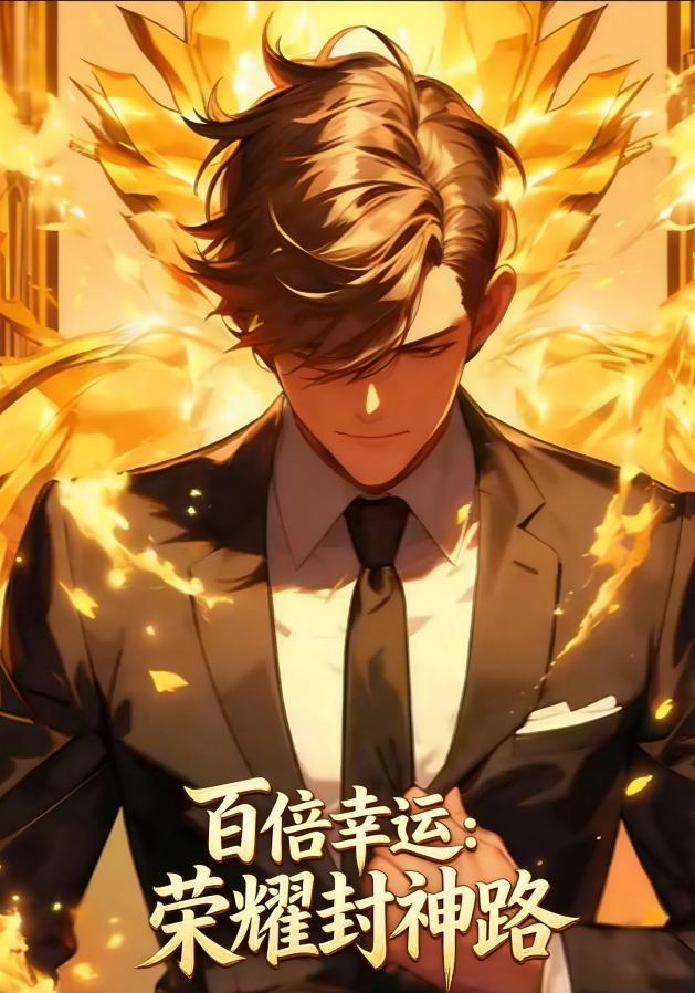 百倍幸运荣耀封神路