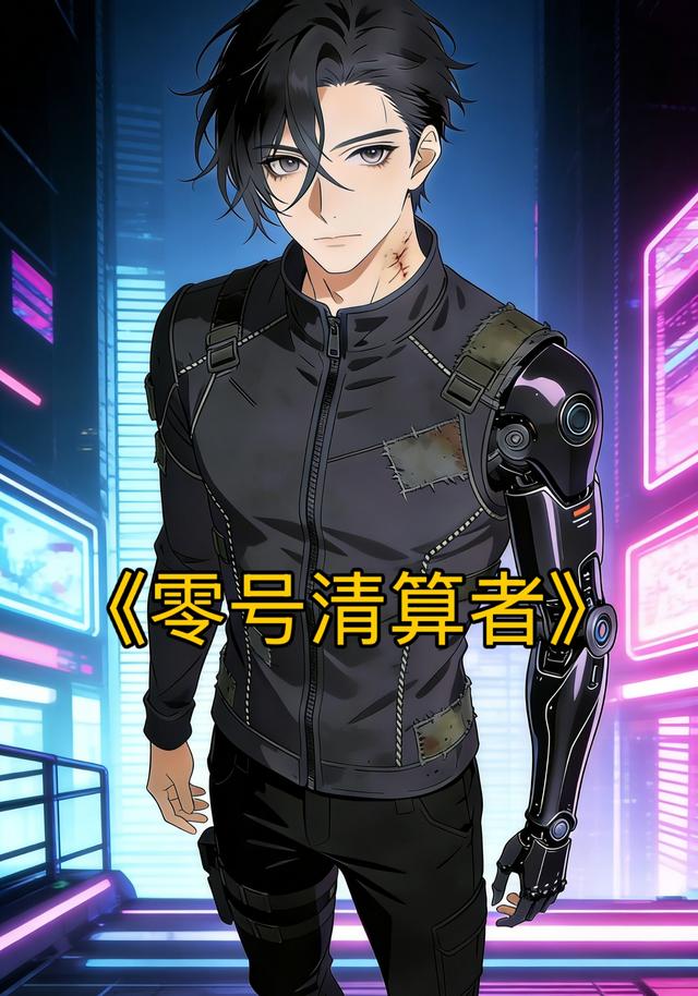 零号清算者