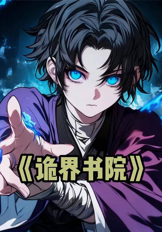 诡界书院
