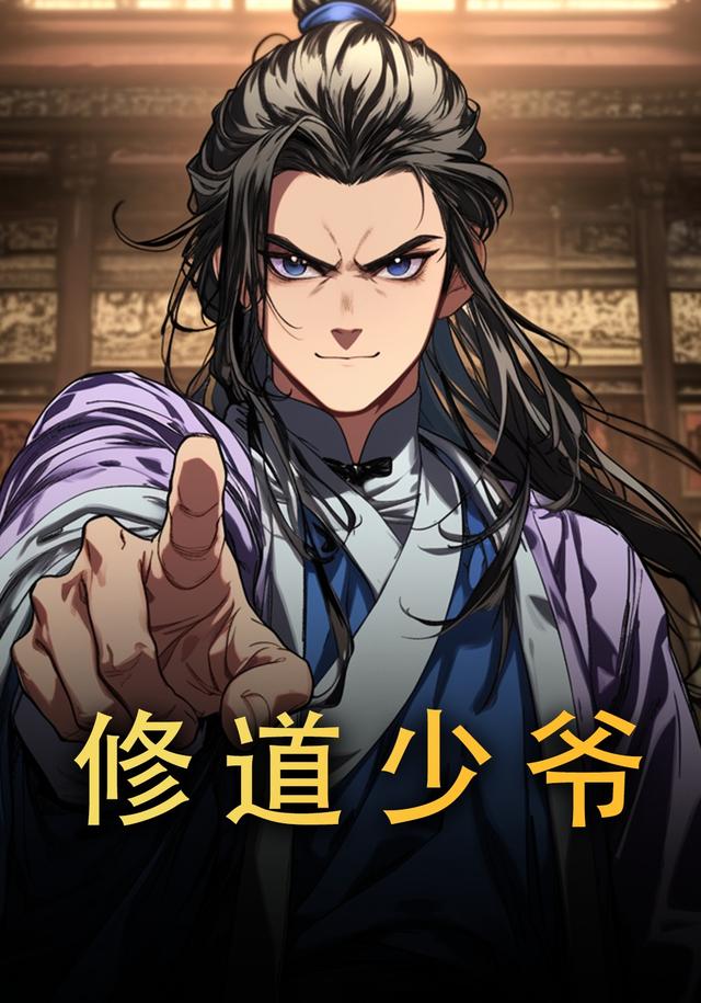 修道少爷