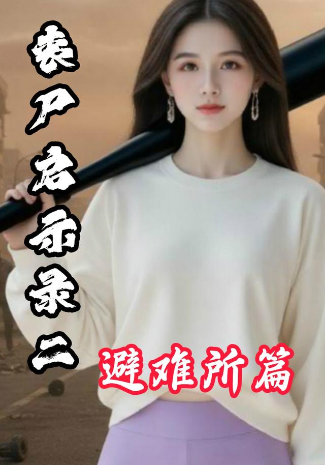 丧尸启示录二避难所篇