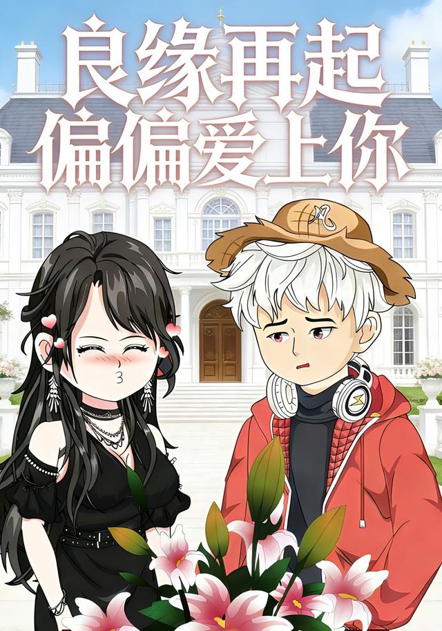 良缘再起偏偏爱上你