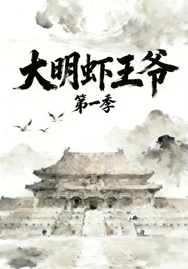 大明虾王爷第1季