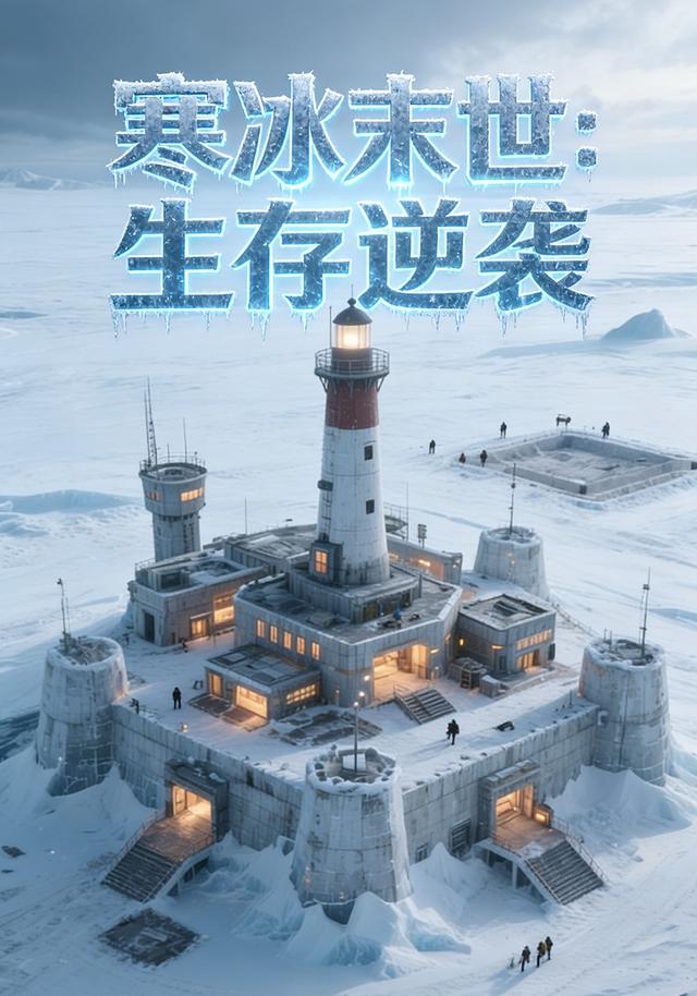 寒冰末世生存逆袭