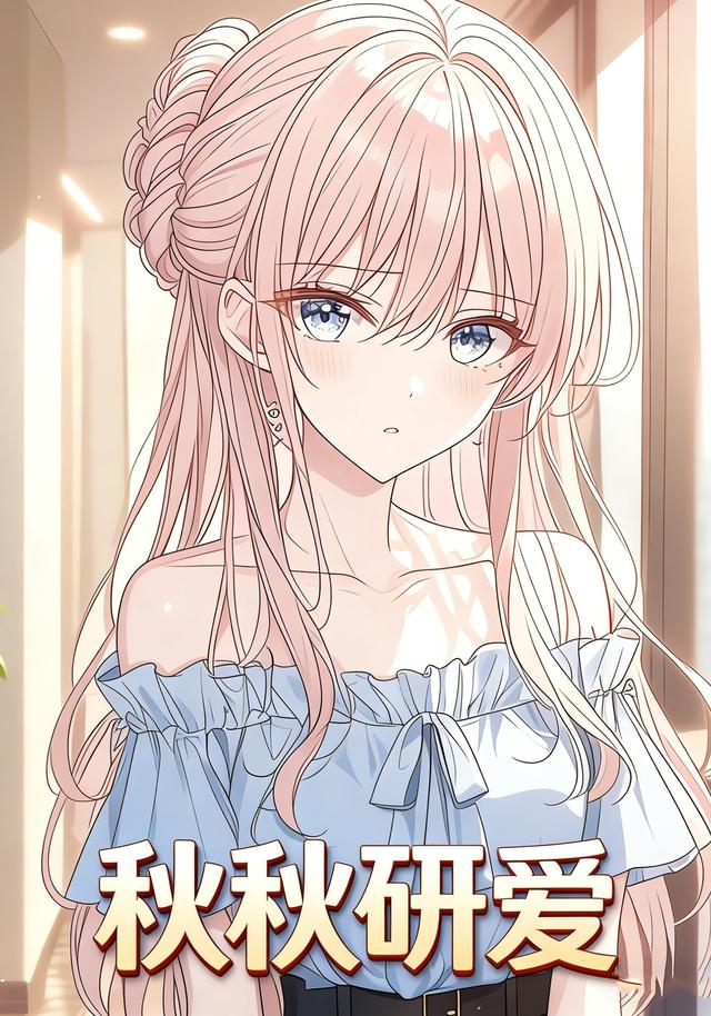 秋秋研爱