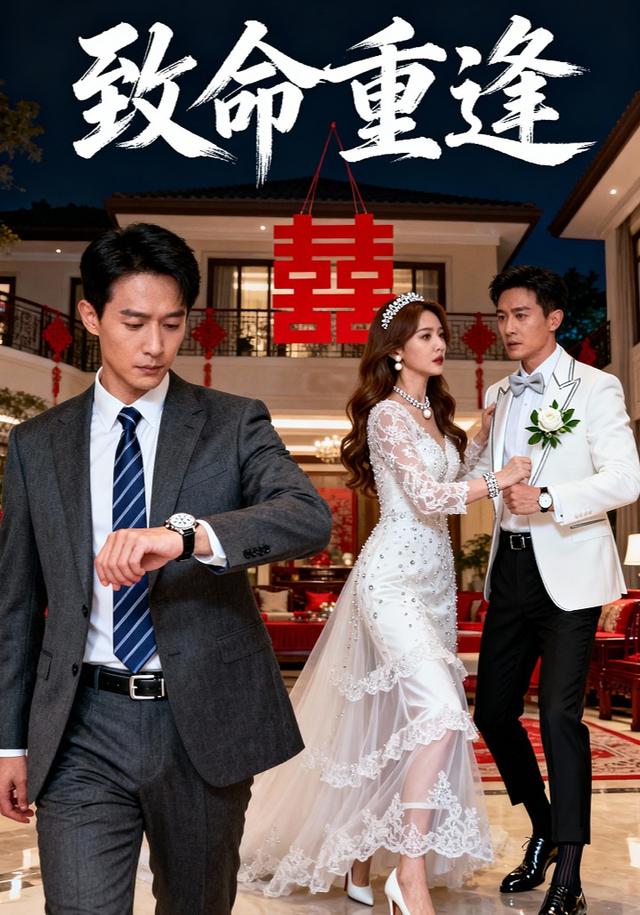 致命重逢