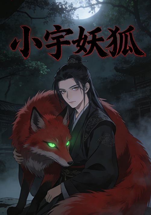 小宇妖狐