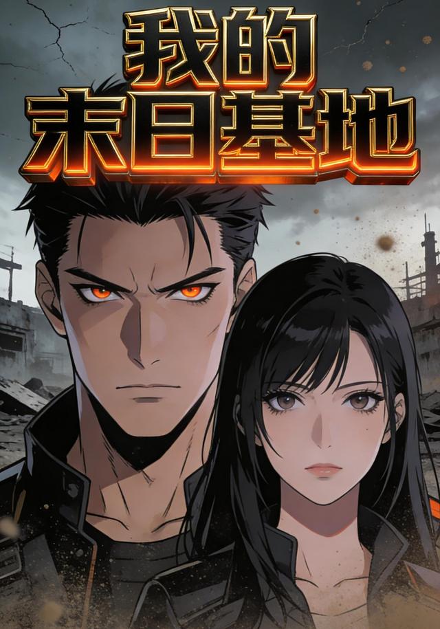 我的末日语基地