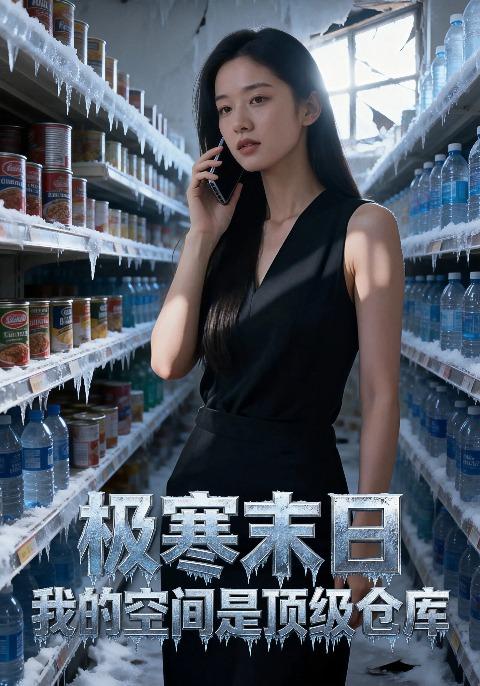 极寒末日语我的空间是顶级仓库