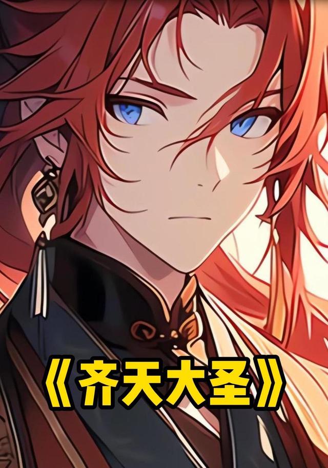齐天大圣