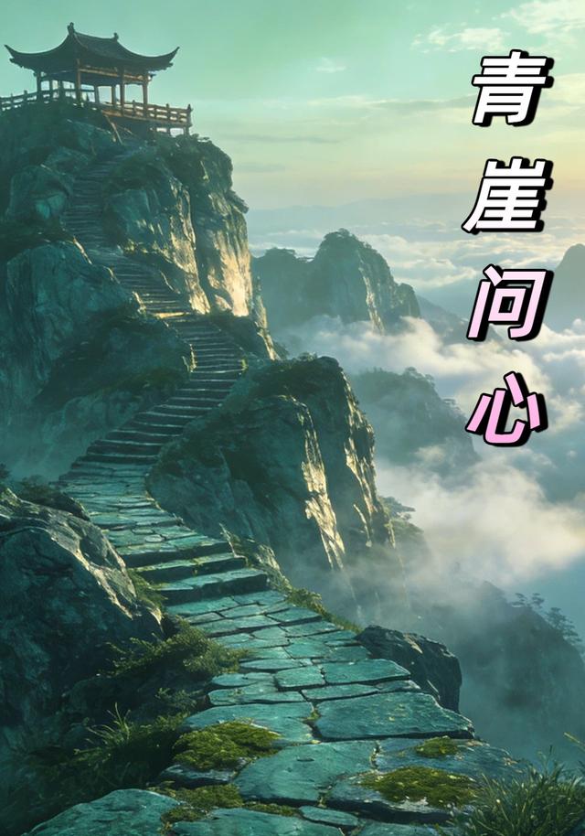 青崖问心