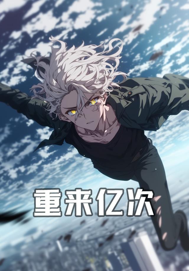 重来亿次