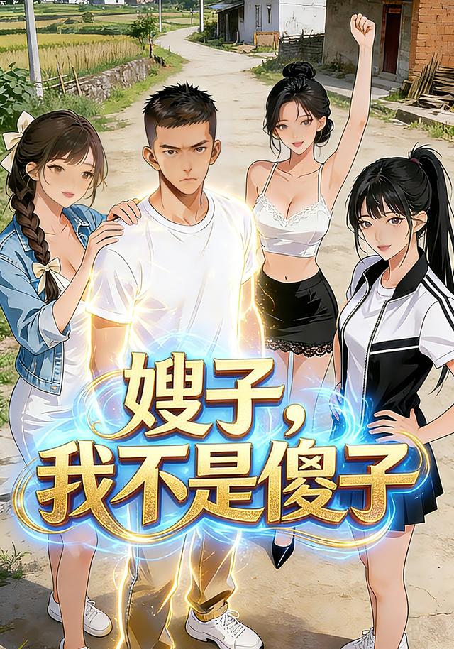 嫂子我不是傻子