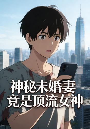 神秘未婚妻竟是顶流女神