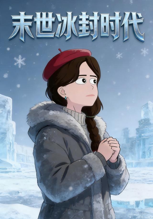 末世冰封时代