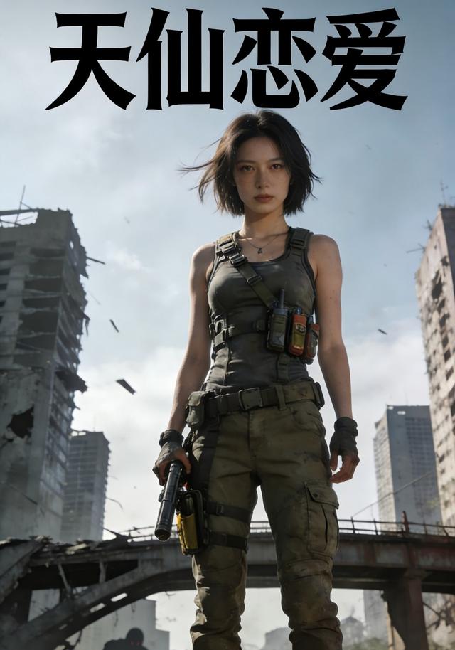 天仙恋爱