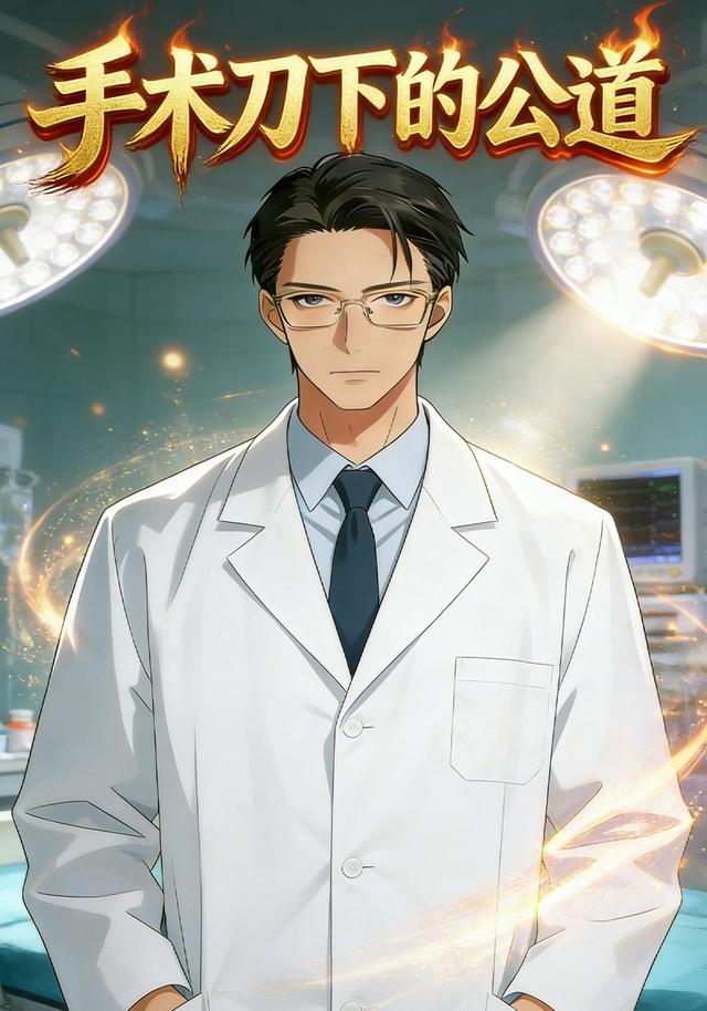 手术刀下的公道