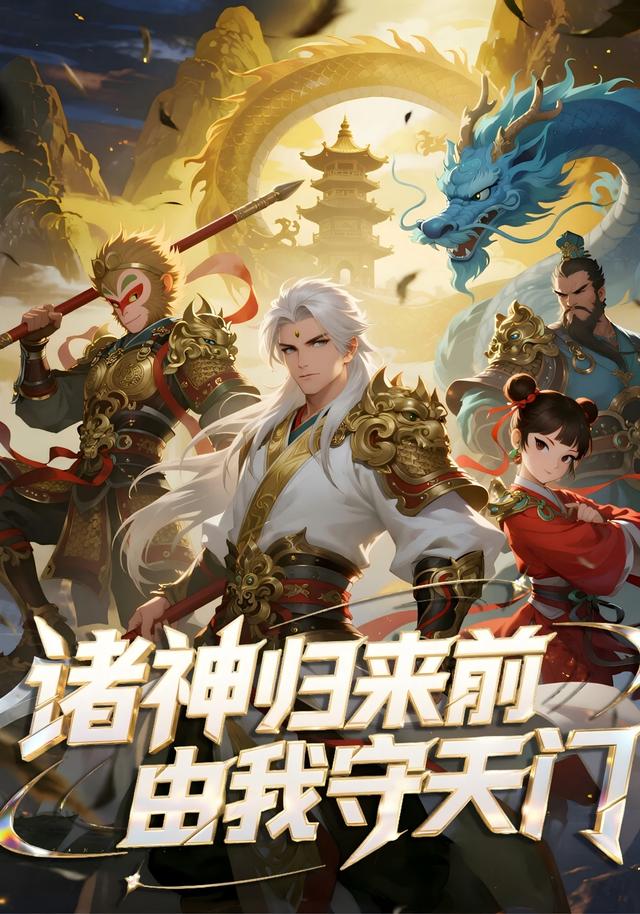 诸神归来前，由我守天门