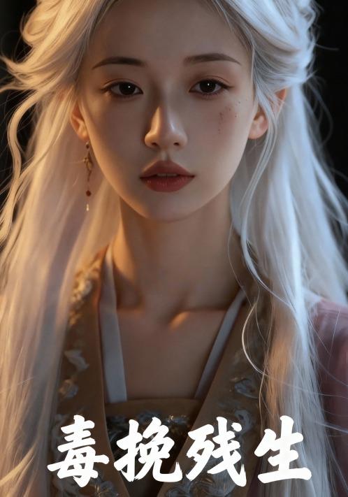 毒挽残生