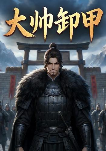 大帅卸甲