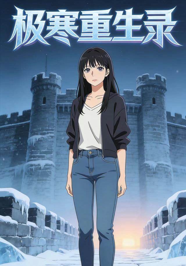 极寒重生录