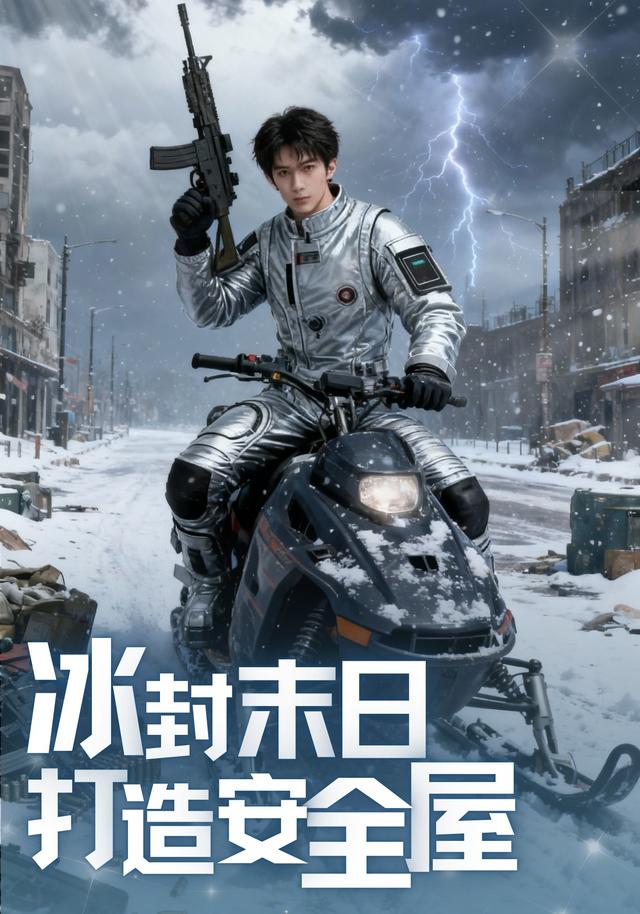 冰封末日语打造安全屋