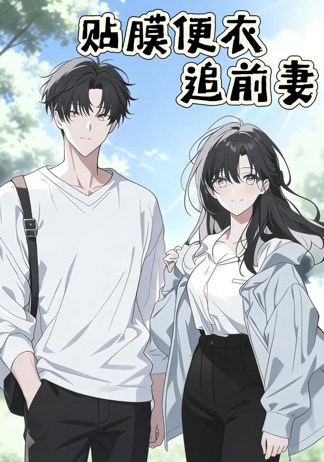 贴膜便衣追前妻